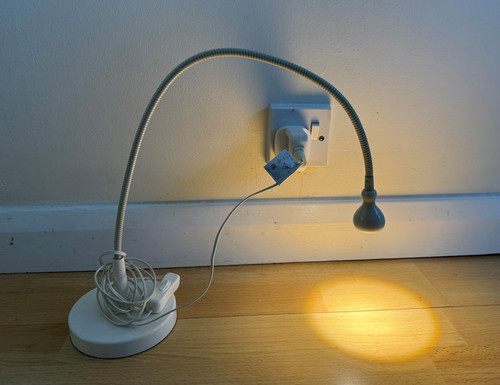 Ikea jansjo led flexible - ikea,