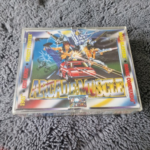 Amstrad cpc 464 - amstrad, game