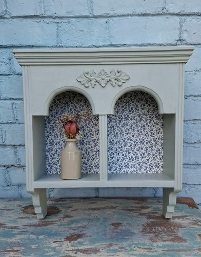 Shabby chic french country - shabby,