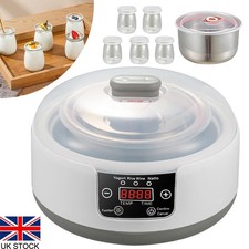 Yogurt Maker Machine