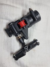 Thunder Tiger Raptor 30/50 Rc