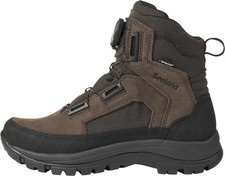 Harkila Ladies Enduro Dial Aya GTX Boots Dark Brown Gore-Text Walking Boots