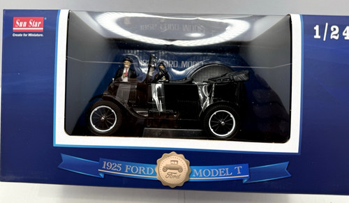 Sunstar ford model touring - ford,