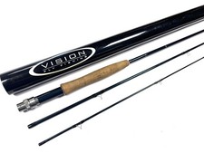 Vision INTRO 9' Three Piece