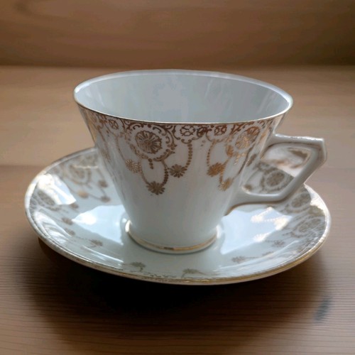 Vintage 1929 minton bone china - vintage,