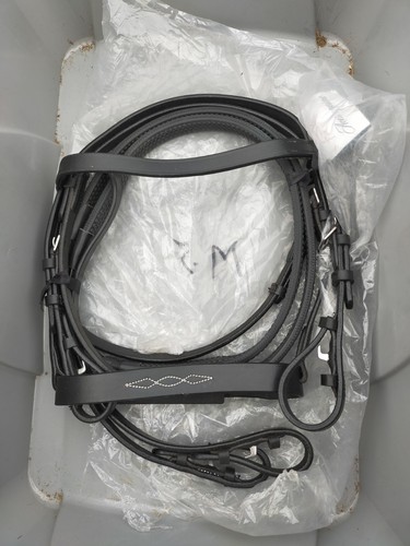 Brand new black mini - new,
