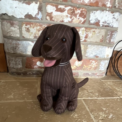 Egbert the dachshund dora - the, dachshund-