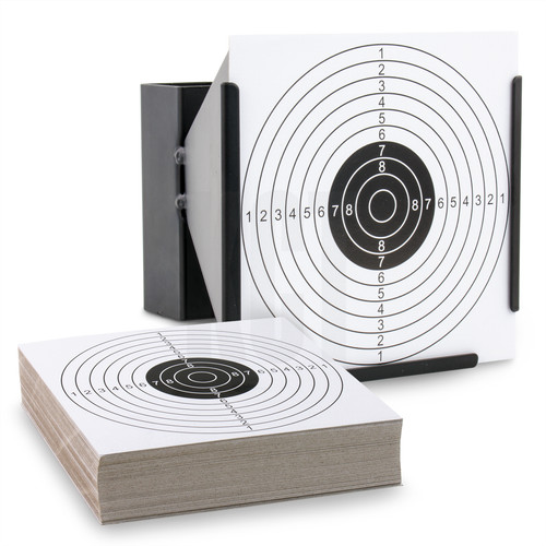 Shooting targets funnel - shooting, trap