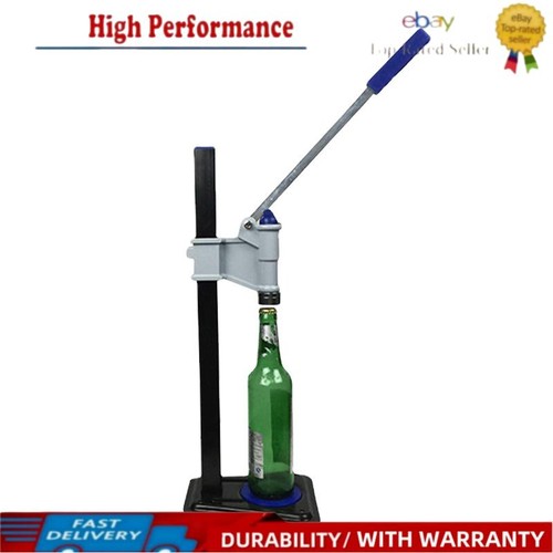 Manual beer bottle - manual,