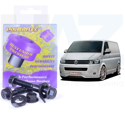 Powerflex poweralign camber - powerflex,