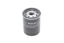 BOSCH Oil Filter for Nissan Sunny GTi-R SR20DET 2.0 October 1990 to October 1995
