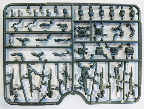 Wargames atlantic cannon - wargames,