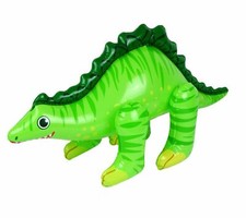 INFLATABLE LARGE 70cm DINOSAUR