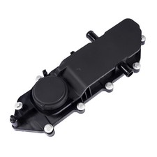 504132147 Filter, Crankcase