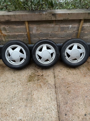 Renault turbo alloy - renault,
