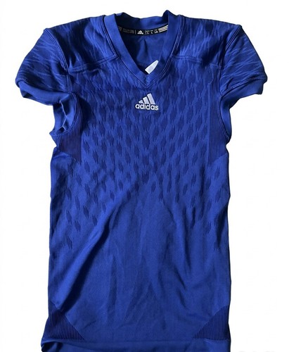 Blue adidas techfit primeknit - blue,