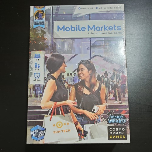 Mobile markets smartphone - mobile, markets,