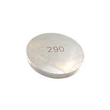 JMP Valve Shim 25mm 2.90 Fits