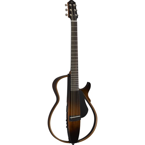 Yamaha slg200stbs02 silent - yamaha,