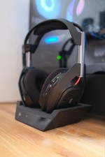 Logitech Astro A50 Lightspeed