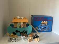 Le Toy Van Le Petit Ark Noah's