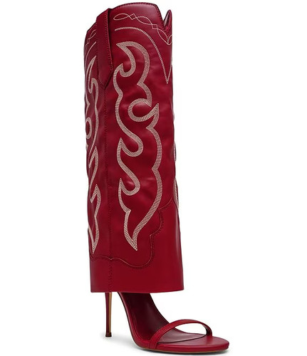 Steve madden ravine western - steve,