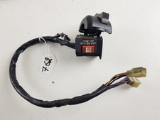 Switch 762 Kawasaki GPZ 750