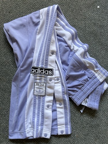 Adidas popper tracksuit - popper,