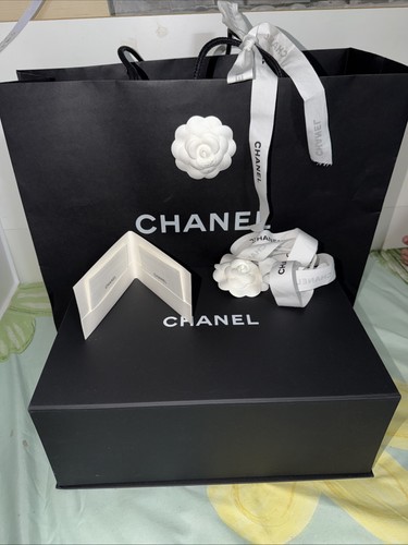 Chanel magnetic empty - chanel, size