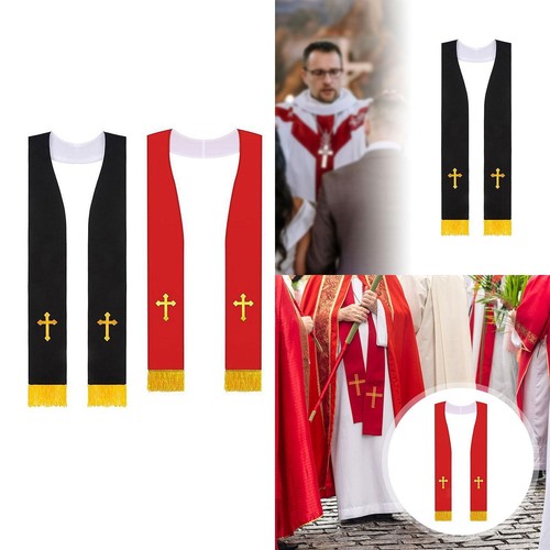 Clergy mass stole traditional - clergy,
