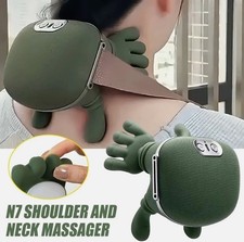 Neck Shoulder Massager with