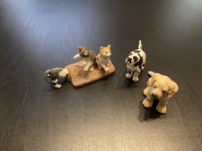 Schleich Animal Figures Bundle