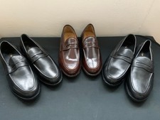 Samuel Windsor Penny Loafers