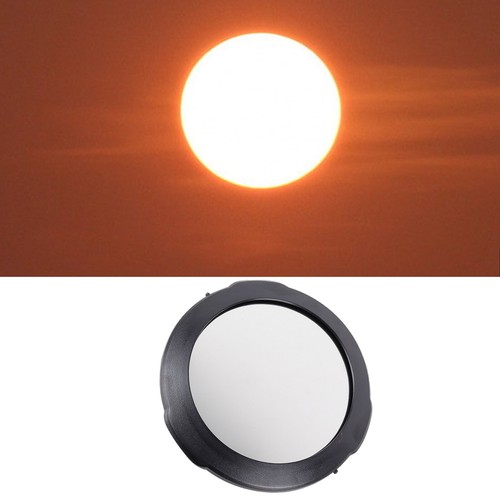Solar filter for - solar,