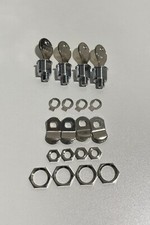 Alpina Centre Cap Lock Set