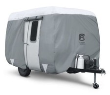 PolyPRO 3 Small Caravan Cover