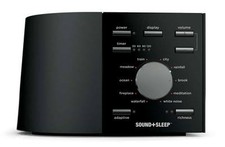 SOUND+SLEEP Sound Therapy &