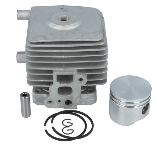 Cylinder liner head - cylinder,