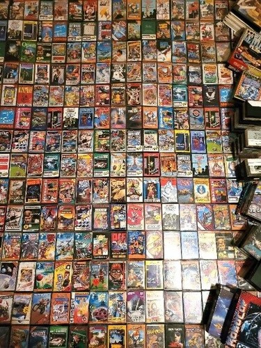Amstrad cpc games collection - amstrad,