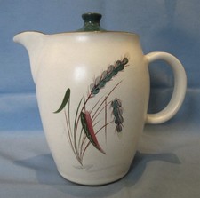 VINTAGE DENBY GREENWHEAT