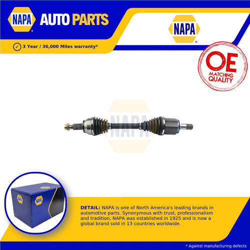Drive shaft fits land rover - fits,