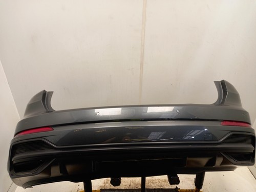 Audi quatro rear - audi,