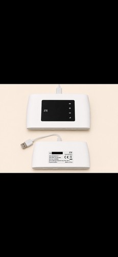 Zte mf920u lte mobile wifi - zte,