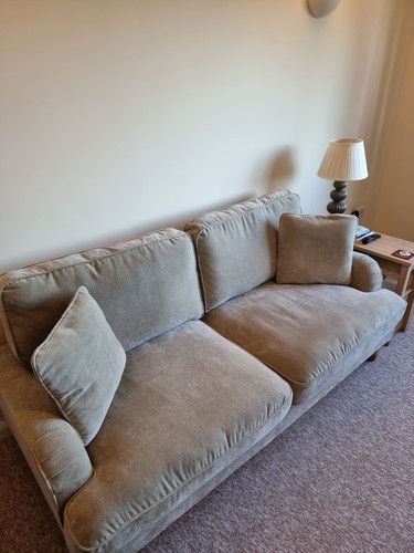 Very good condition dunelm - very,