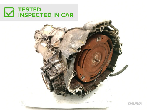 Audi automatic gearbox 0 - audi,