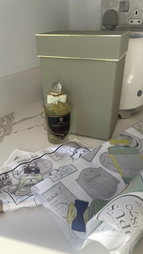 Penhaligon halfeti eau de - penhaligon's,
