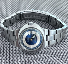 OMEGA Geneve Dynamic  Tool 102