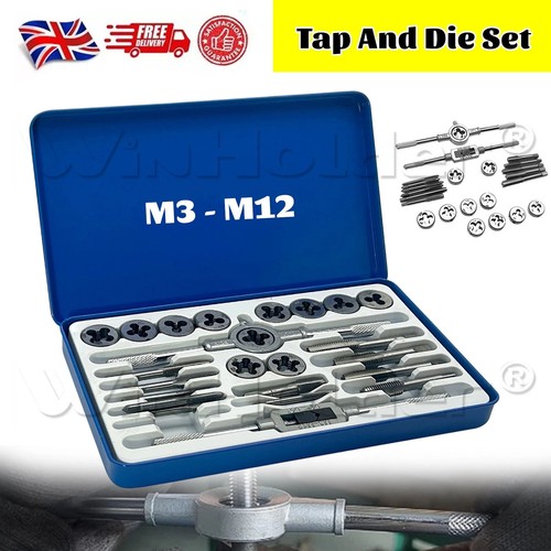 24x tap and - and, wrench
