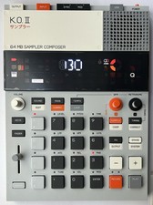 Teenage Engineering EP-133