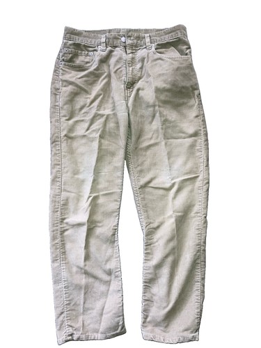 Levi 505 straight leg - 505,